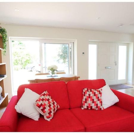 ★ Luxury Oxford Apartment ★ Sleeps 4, Free Parking Exterior foto