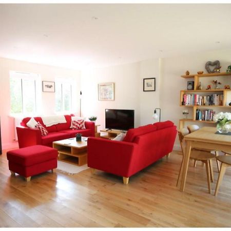 ★ Luxury Oxford Apartment ★ Sleeps 4, Free Parking Exterior foto