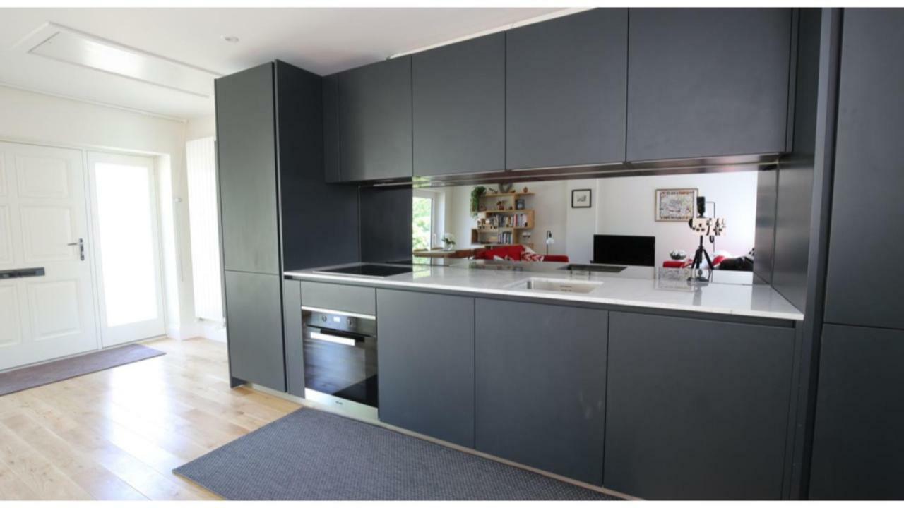 ★ Luxury Oxford Apartment ★ Sleeps 4, Free Parking Exterior foto