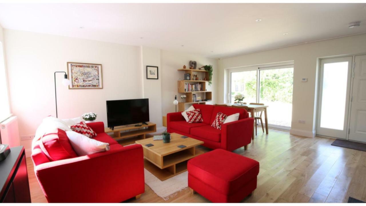 ★ Luxury Oxford Apartment ★ Sleeps 4, Free Parking Exterior foto