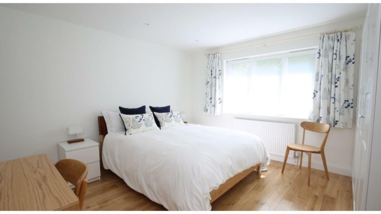 ★ Luxury Oxford Apartment ★ Sleeps 4, Free Parking Exterior foto