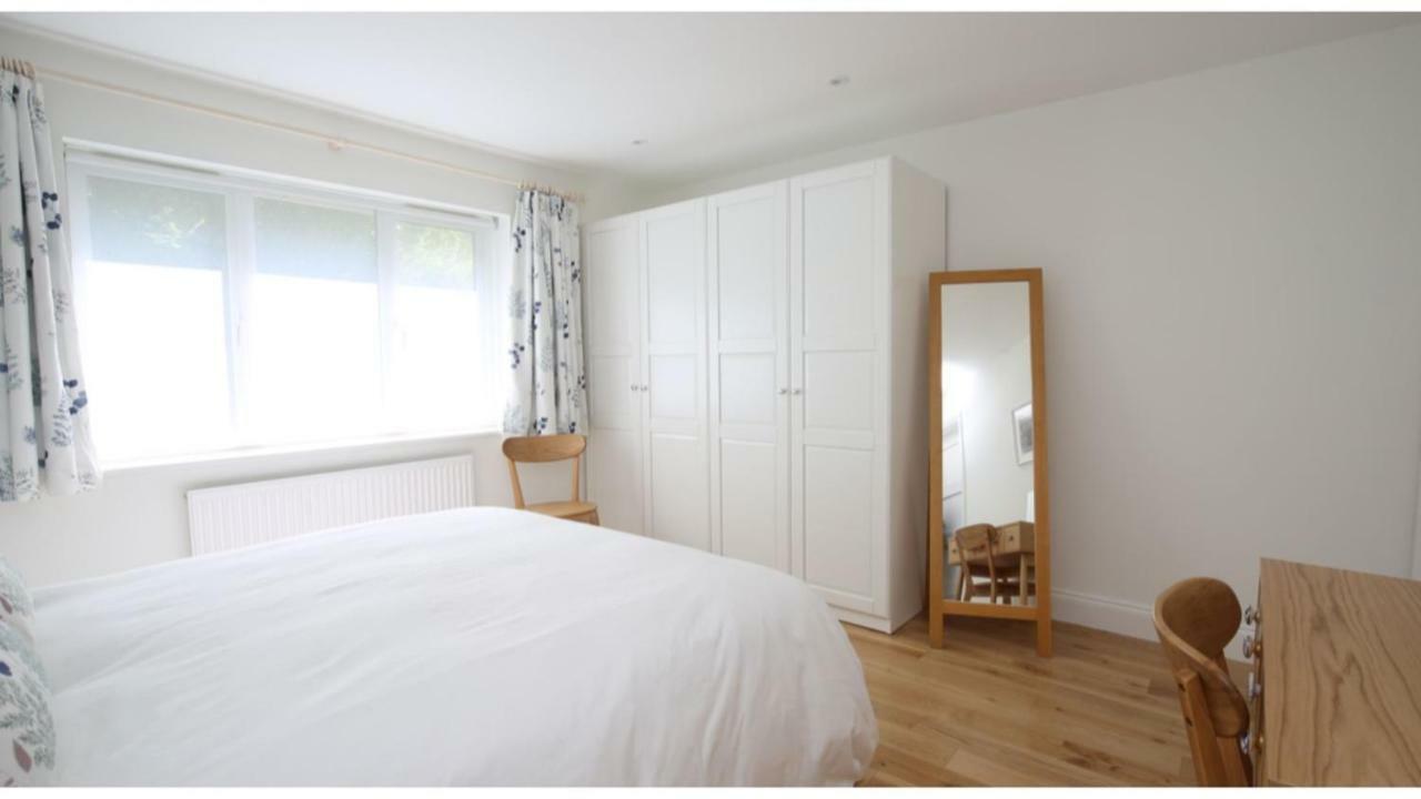 ★ Luxury Oxford Apartment ★ Sleeps 4, Free Parking Exterior foto